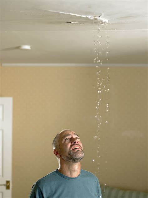 ceiling leaking from bathroom upstairs|How to Troubleshoot a Leaking Upstairs Bathroom: 4 Steps